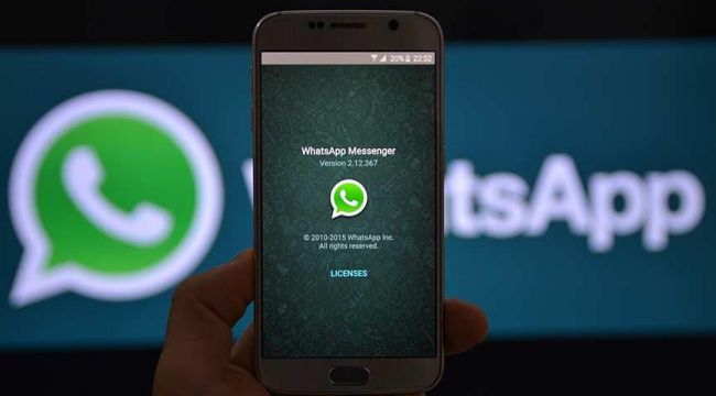 WhatsApp'tan kritik uyarı: Hesabınızı kaybedebilirsiniz