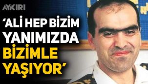 Yarbay Ali Tatar ölüm yıldönümünde anılıyor! Yarbay Ali Tatar neden intihar etmişti?