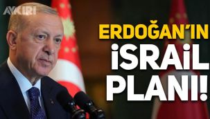 Yurter Özcan: Erdoğan başkanlığında bir heyet Şubat 2022'de İsrail’e gidecek
