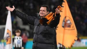 Acun Ilıcalı, canlı yayında Hull City'nin yeni transferini açıkladı