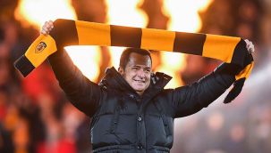 Acun Ilıcalı'nın takımı Hull City, ilk transferini resmen açıkladı