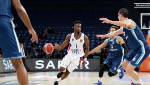 Anadolu Efes'te koronavirüs paniği: 8 pozitif vaka