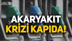 Araç sahipleri dikkat: Zamlar sonrası akaryakıt krizi kapıda