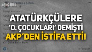 Atatürkçülere