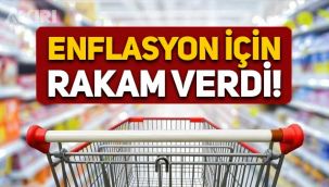 Bank of America: Türkiye'de ortalama enflasyon yüzde 52,6 olacak