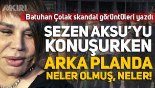 Batuhan Çolak yazdı: Sezen Aksu, Balıkçı derken Kanal İstanbul çevresi Araplara satılmaya başladı!
