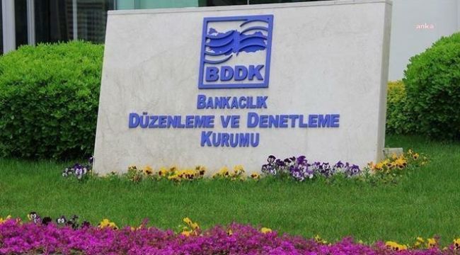 BDDK izin verdi: Bir banka daha kuruldu