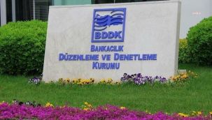 BDDK izin verdi: Bir banka daha kuruldu