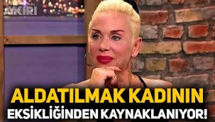 Billur Kalkavan'dan çok konuşulacak sözler: 