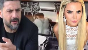 Bircan Bali ve Seren Serengil anlattı: Ece Erken, Şafak Mahmutyazıcıoğlu'nun vurulduğu anları izlerken yere yığıldı