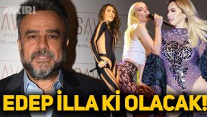 Bülent Serttaş'tan İzzet Yıldızhan'ın 'Külot' sözleri hakkında açıklama: Edep illa ki olacak