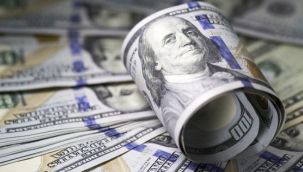 Cari açık Kasım'da 2,7 milyar dolar oldu