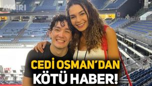 Cedi Osman'dan kötü haber geldi: Koronavirüse yakalandı