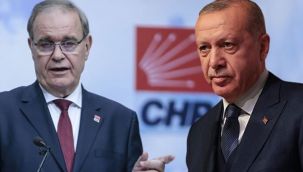 CHP’den tepki: Erdoğan’ın yaptığı zam değil zulümdür