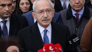 CHP'nin acı günü: Haberi Kemal Kılıçdaroğlu duyurdu