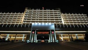 CHP, Sayıştay'a gidiyor: Türkiye Belediyeler Birliği'nin denetlenmesini isteyecek