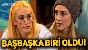Çok Güzel Hareketler Zeynep Koçak'ın son hali dikkat çekti: Şimdi gören tanıyamıyor!