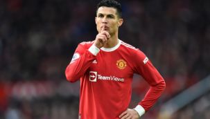 Cristiano Ronaldo, emekli olacağı yaşı açıkladı
