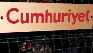 Cumhuriyet gazetesinde ayrılıklar sürüyor