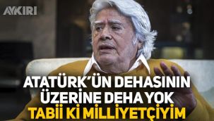 Cüneyt Arkın:
