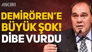 Demirören'e büyük şok: 1000 Milli Piyango bayisinden sadece 460'ı satış yapmış!