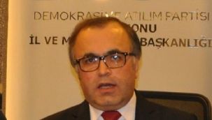 DEVA Partisi il başkanına FETÖ'den gözaltı: Yurt dışına kaçarken yakalandı