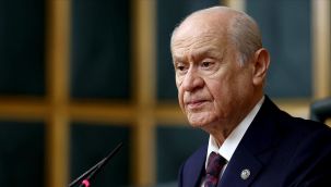 Devlet Bahçeli'den Enes Kara açıklaması