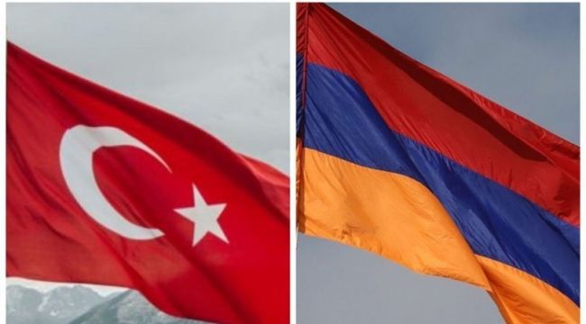 Dışişleri Bakanlığı'ndan Ermenistan açıklaması
