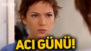 Doktarlar'ın Zenan'ı Melike Güner'in acı günü: Annesini kaybetti