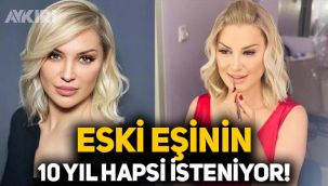 Dolandırıcılık iddiası: Songül Karlı’nın eski eşi Metin Yüncü'nün 10 yıla kadar hapsi isteniyor