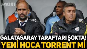Domenec Torrent kimdir? Galatasaray'a 60 yaşında tecrübesiz teknik direktör geliyor