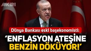 Ekonomist Anne Krueger: Erdoğanizm teorileri Türkiye’yi batırdı, enflasyon ateşine benzin döküyor