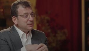 Ekrem İmamoğlu, Sunay Akın'a konuştu: Bana bunu yapmayacaktınız