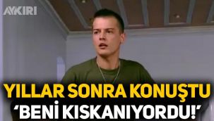 Emret Komutanım'da oynamışlardı! Arda Kural'dan Sarp Levendoğlu itirafı: 