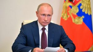 Erdoğan teklif etmişti: Putin, Türkiye'ye geliyor