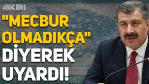 Fahrettin Koca,