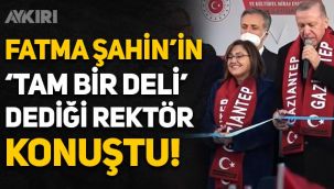 Fatma Şahin'in