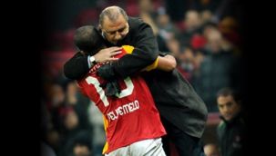 Felipe Melo'dan olay paylaşım: Galatasaray Başkanı Burak Elmas'a istifa çağrısı