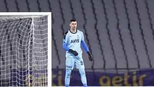 Fenerbahçe'den Berke Özer kararı