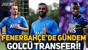 Fenerbahçe golcü transferi için harekete geçti: Hedef Vedat Muriqi veya Gabriel Barbosa
