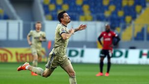 Fenerbahçe'ye Mert Hakan Yandaş'tan kötü haber