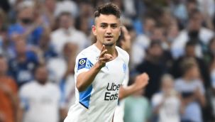FIFA'dan Marsilya'ya büyük şok: 2 dönem transfer yasağı