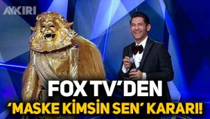 Fox TV'den 