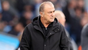 Galatasaray'da Fatih Terim'den sonra bir ayrılık daha