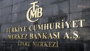 Gözler 27 Ocak'ta: Merkez Bankası yeni yılın ilk enflasyon raporunu açıklayacak