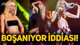 Gülşen ile Ozan Çolakoğlu boşanacak iddiası! İlk açıklama geldi