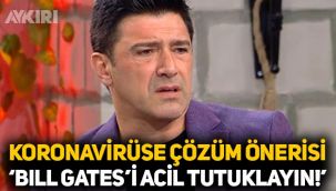 Hakan Ural paylaştı: