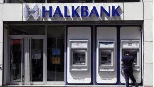 Halkbank'tan ABD'deki dava hakkında açıklama