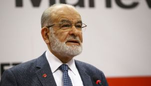 Hastaneye kaldırılan Temel Karamollaoğlu'nun sağlık durumu hakkında açıklama