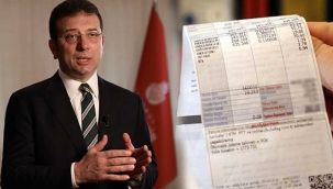 İBB'nin ‘Askıda Fatura’ kampanyası 45 milyon TL’ye yaklaştı